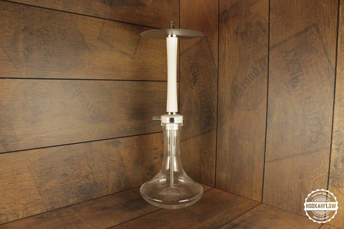 White One Produktbild