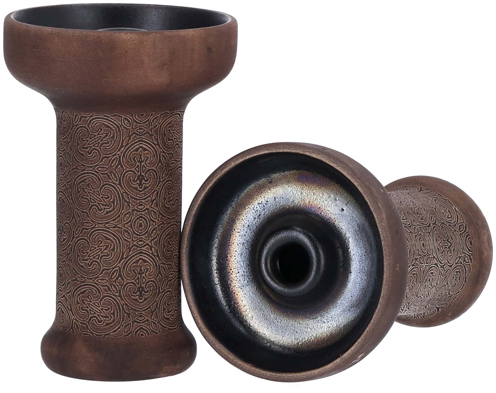 Werkbund Hookah Phunnel Medieval Hero