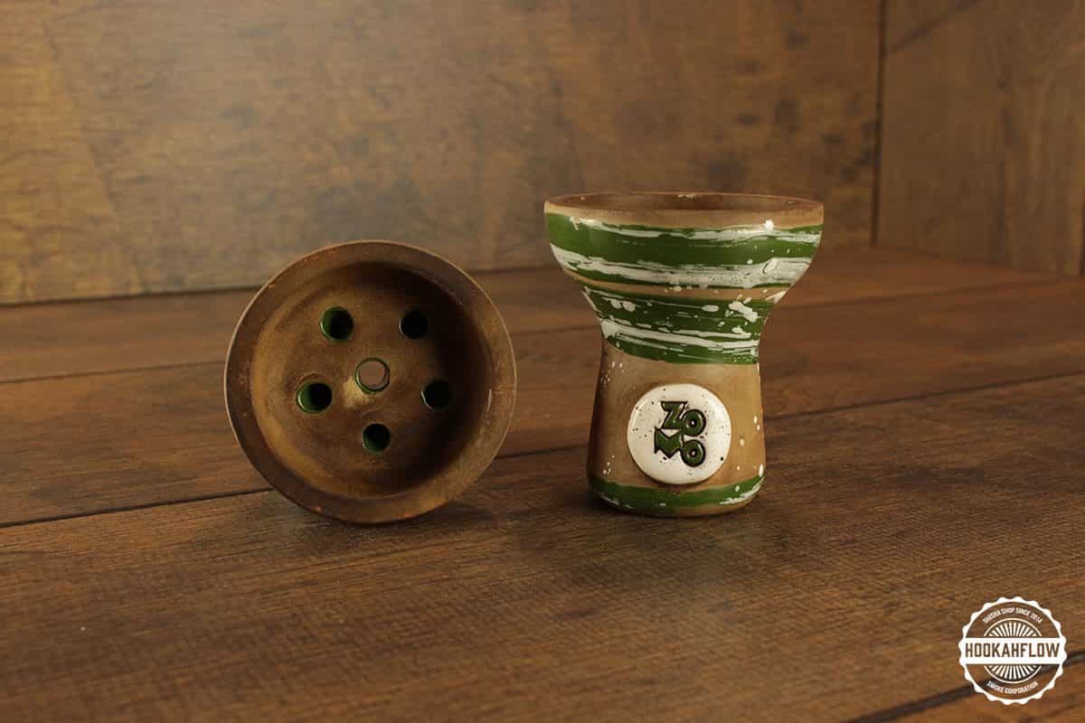 Kong x Zomo Edition Clay Produktbild