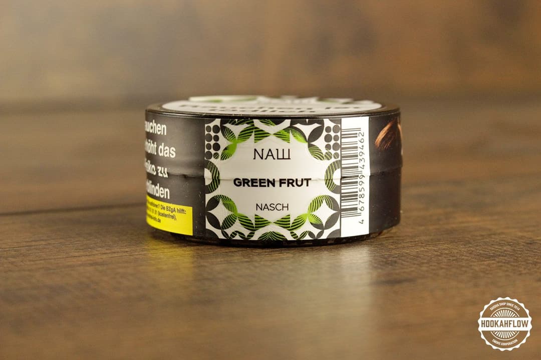 Green Frut Asset
