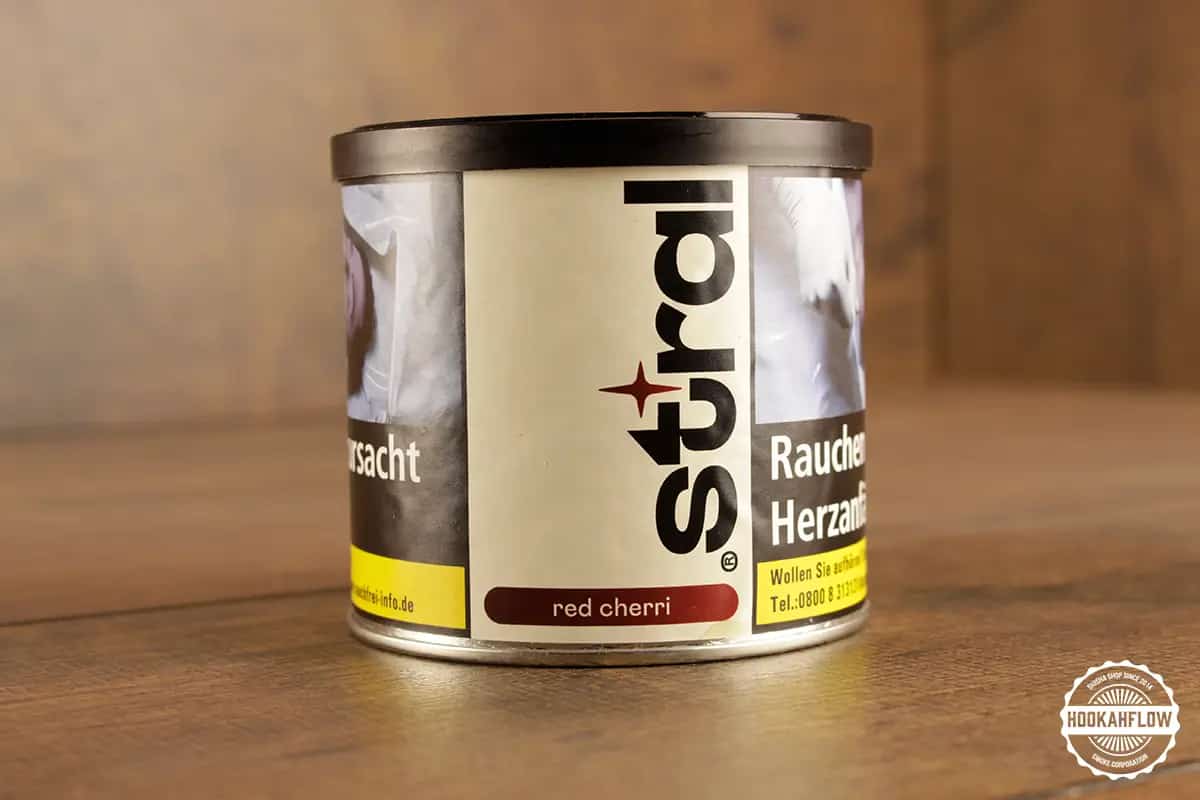 Red Cherry Produktbild