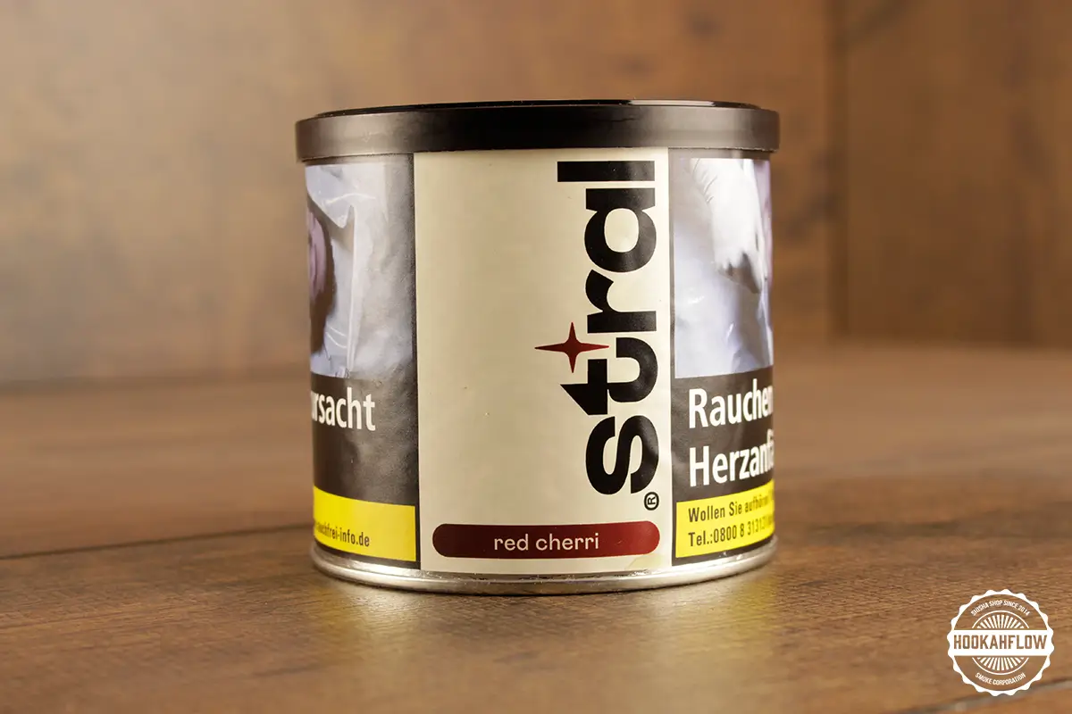 Red Cherry Produktbild