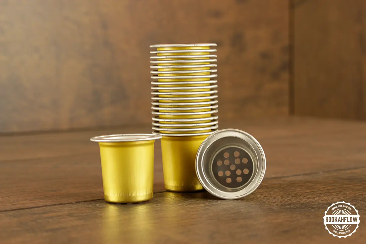 Enso Einwegkopf Hero