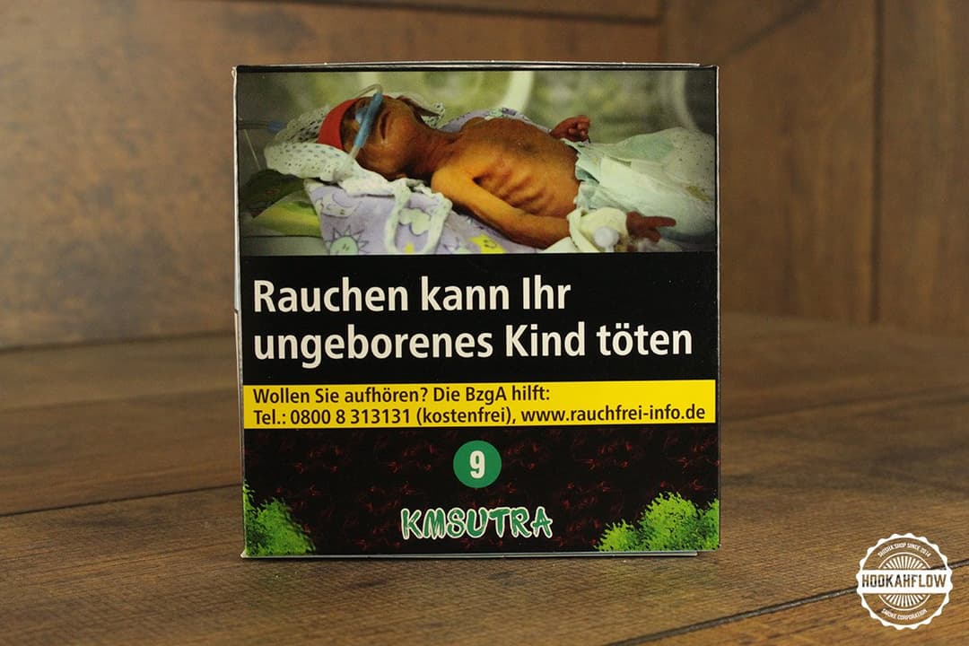 Kmsutra Asset