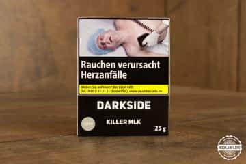 Killer Milk Asset