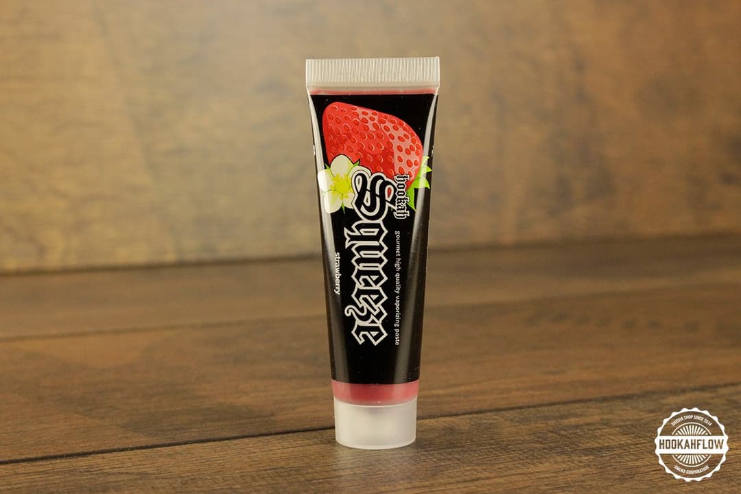 Strawberry Asset