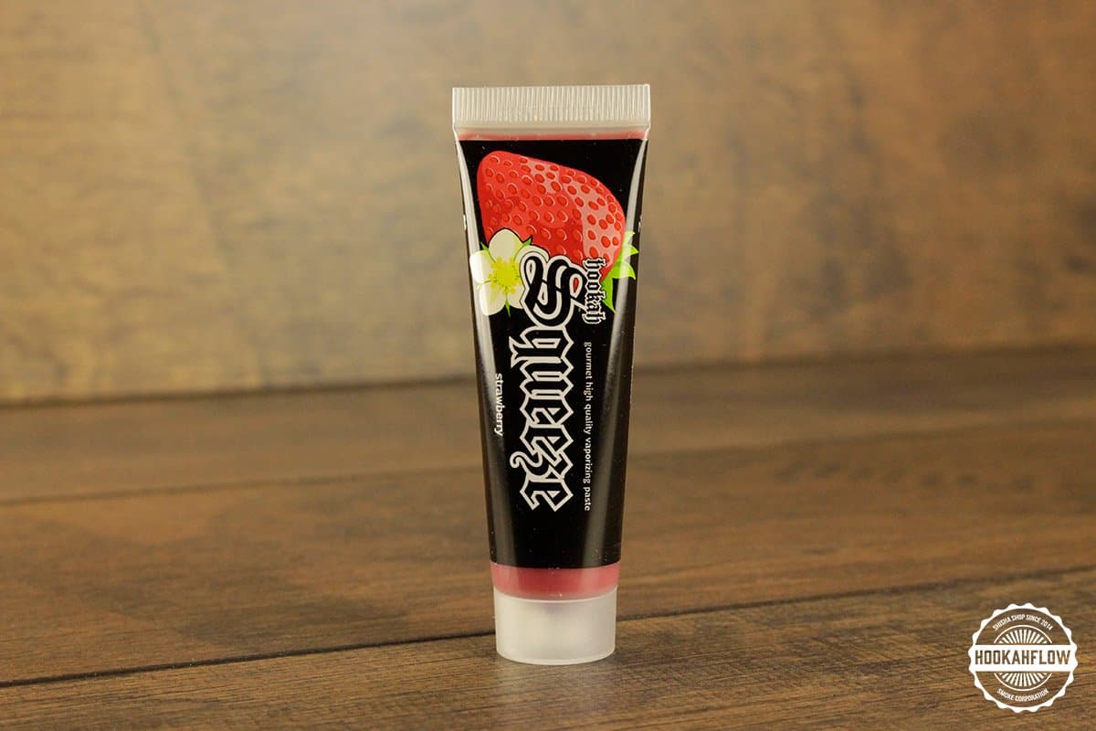 Strawberry Asset