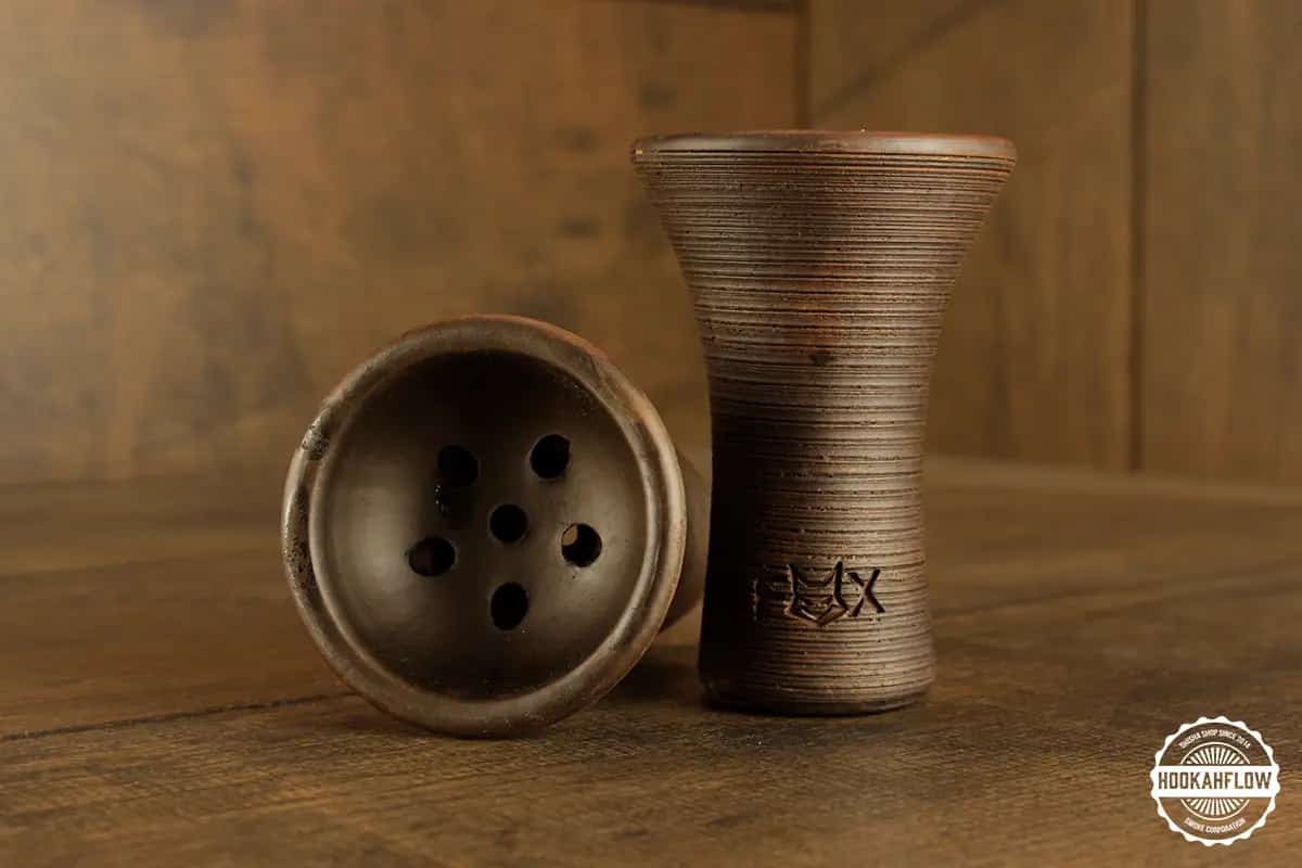 Fox Fox Tail Produktbild