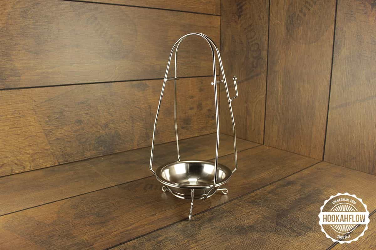 Kohlekorb Hookahflame Asset