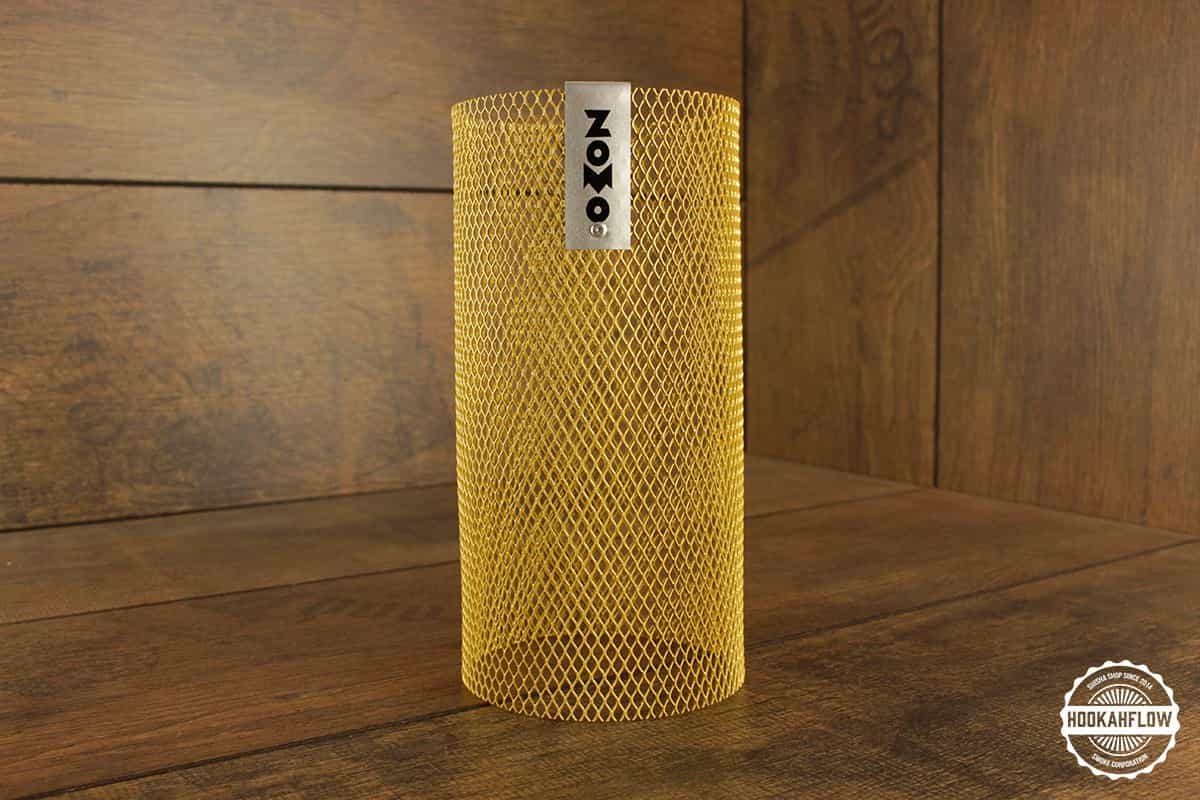 Zomo Kohleschutz Produktbild