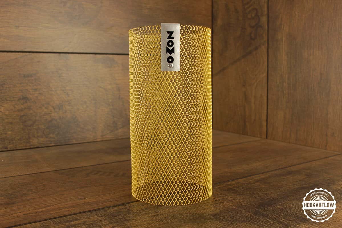 Zomo Kohleschutz Hero