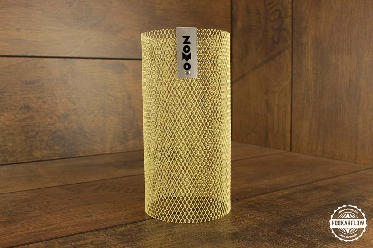 Zomo Kohleschutz Asset