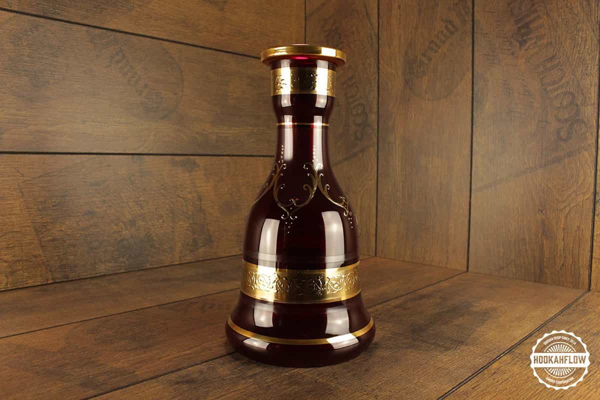 Egermann 1001 Nights Hero