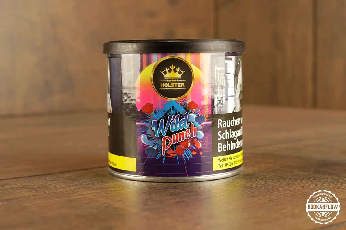 Wild Punch Produktbild