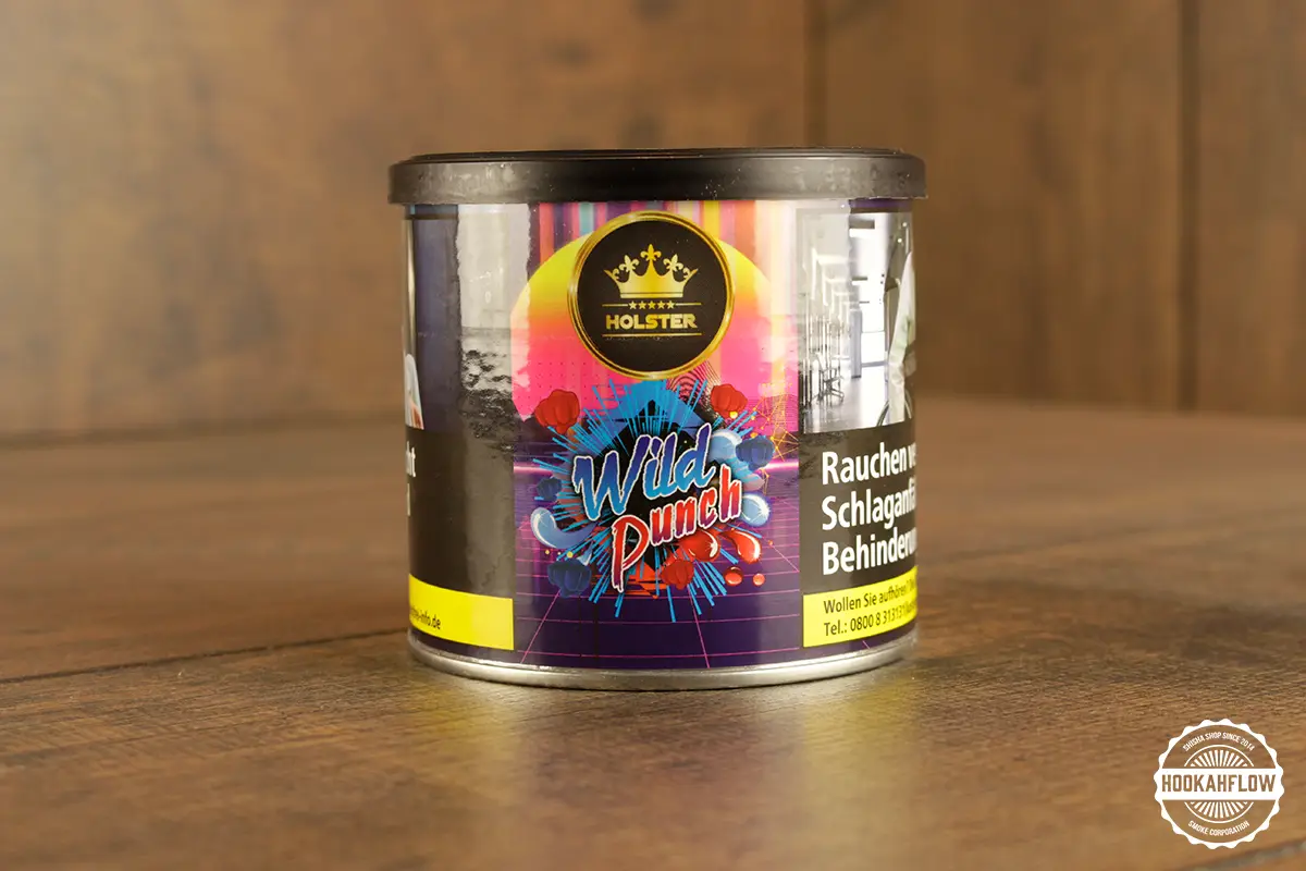 Wild Punch Produktbild