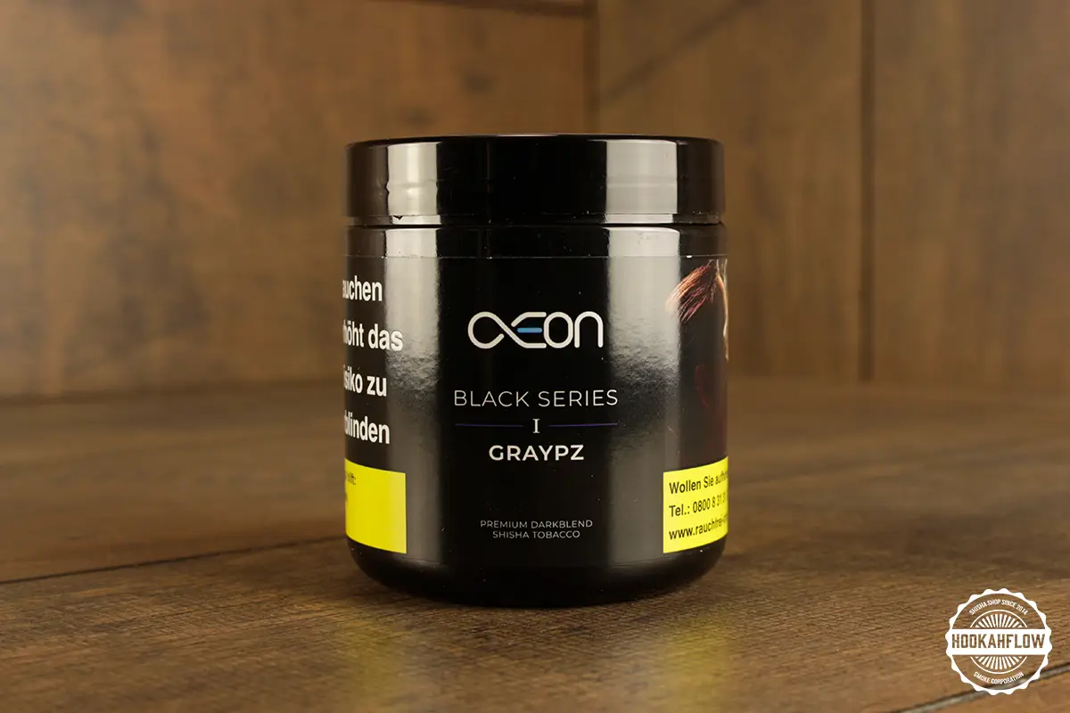 Graypz Asset