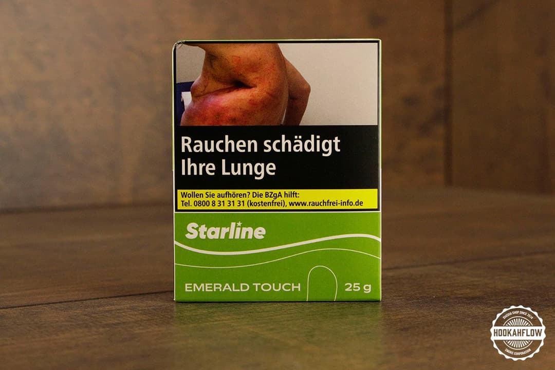 Emerald Touch Asset