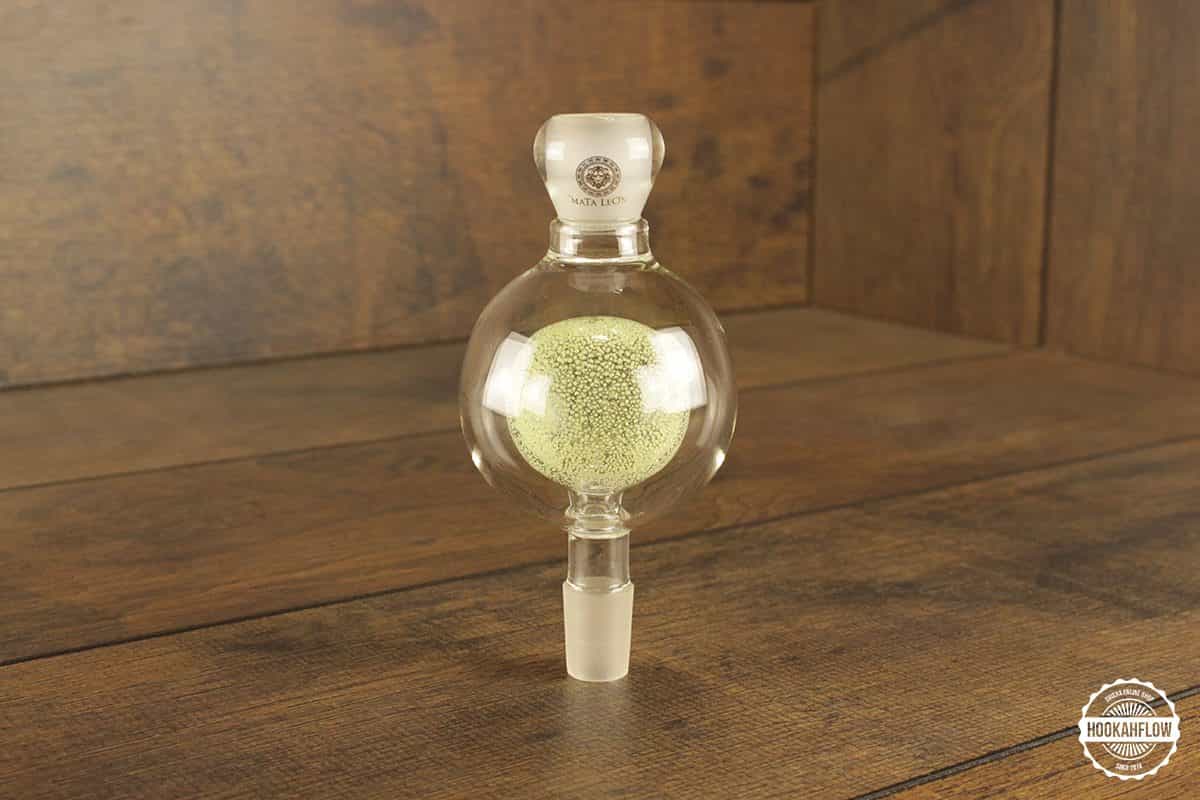 Mata Leon Molassefänger 18/8 Produktbild