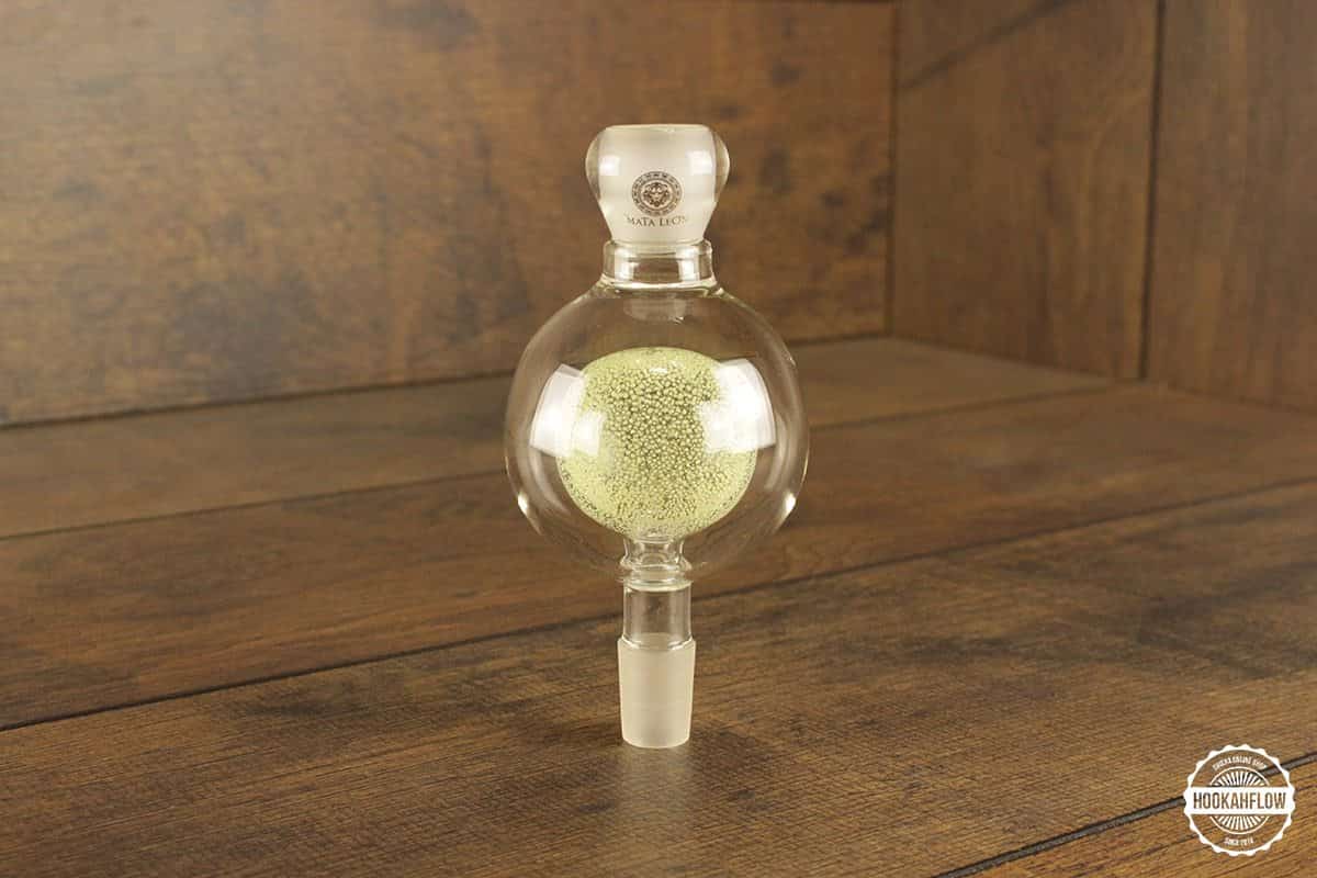 Mata Leon Molassefänger 18/8 Produktbild