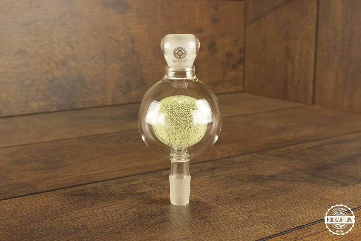 Mata Leon Molassefänger 18/8 Produktbild