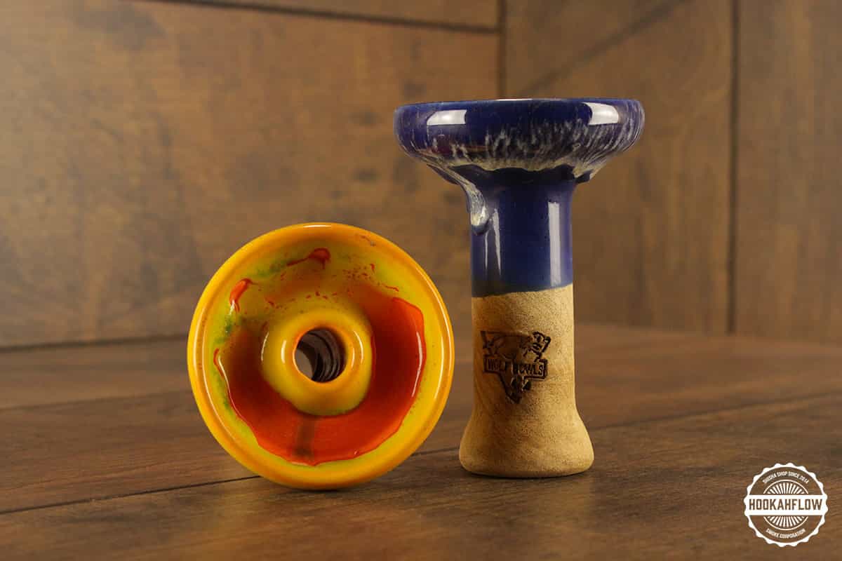 Wolf Bowl Phunnel Produktbild