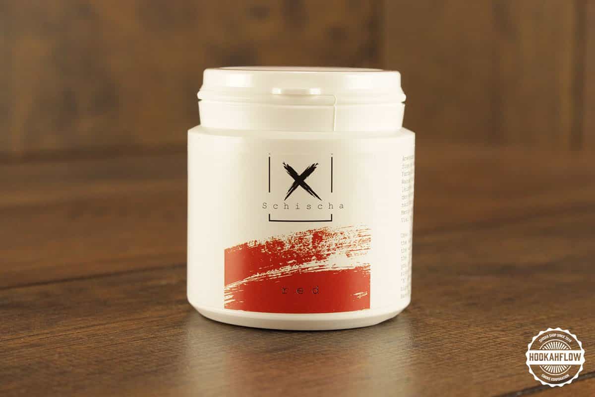 Xschischa X-Pulver Produktbild