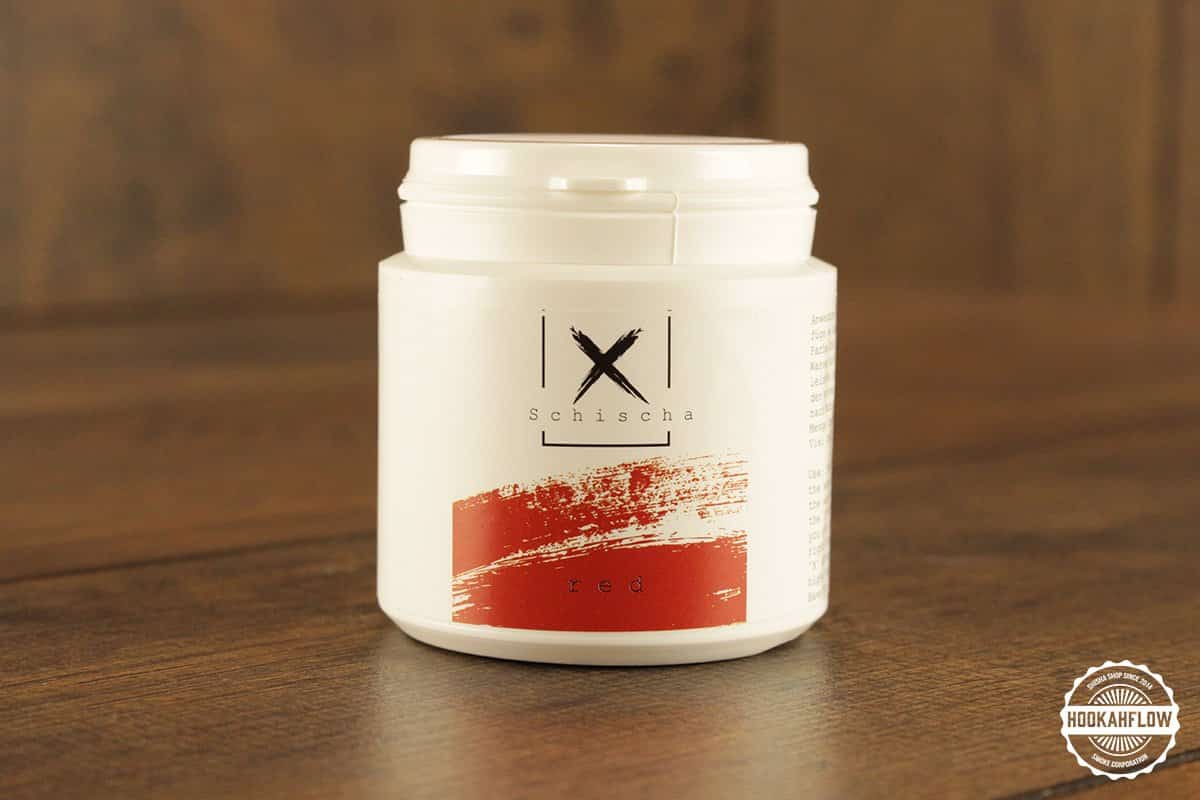 Xschischa X-Pulver Produktbild