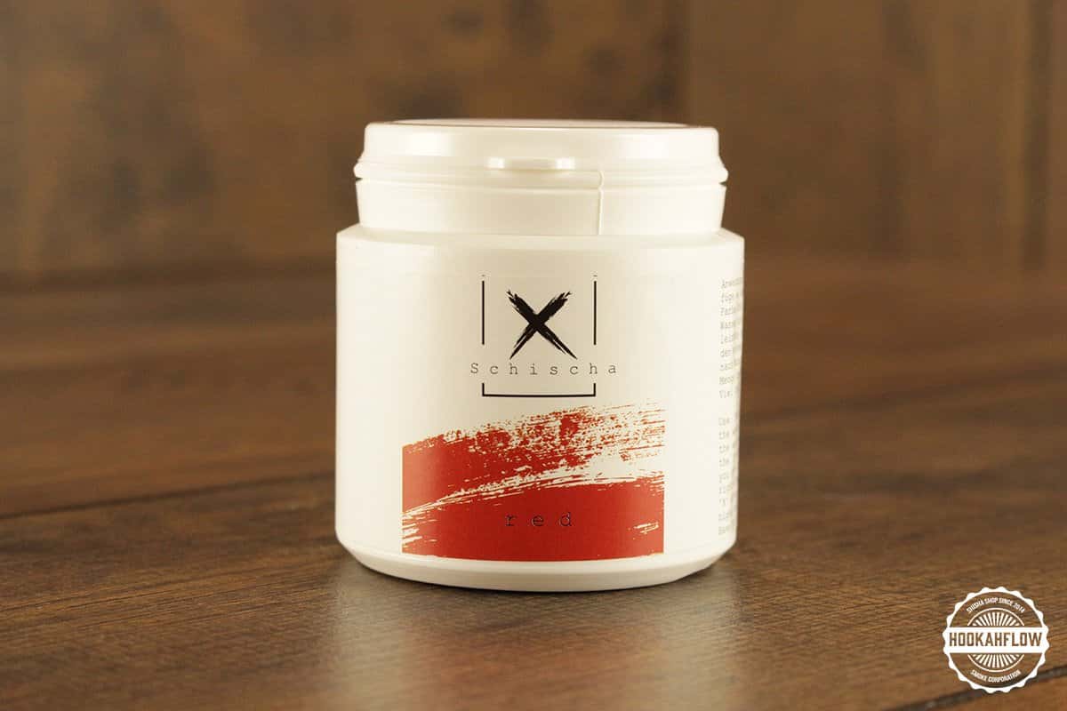 Xschischa X-Pulver Produktbild