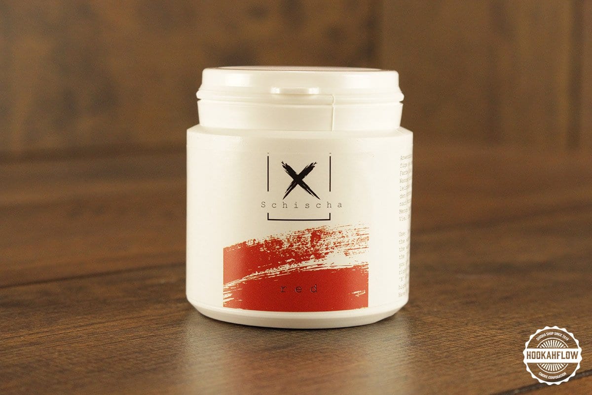 Xschischa X-Pulver Produktbild