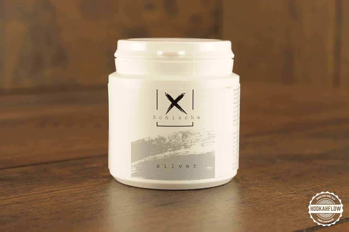 Xschischa X-Pulver Asset