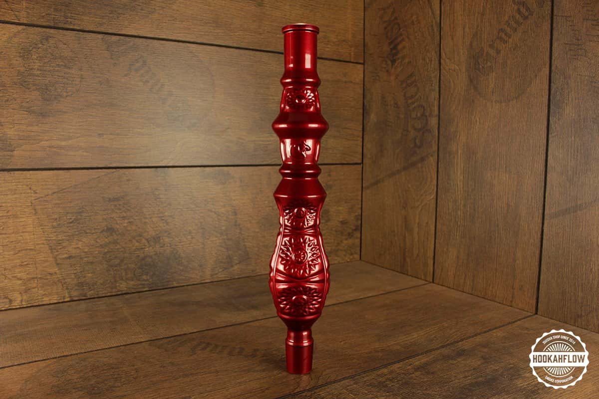 Dschinni Rauchsäule Baba Crystal Asset