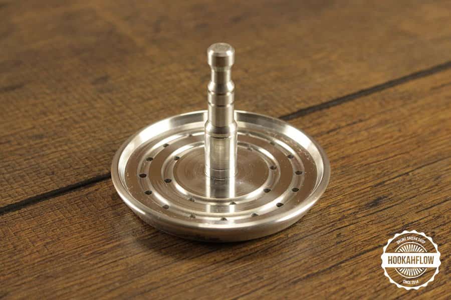 Shishaofen TablettSmoke Produktbild