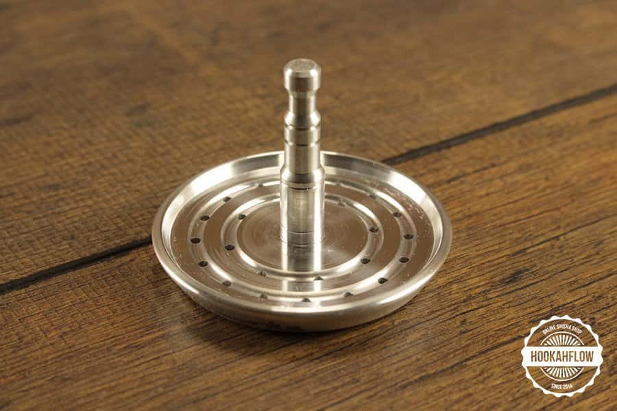 Shishaofen TablettSmoke Produktbild