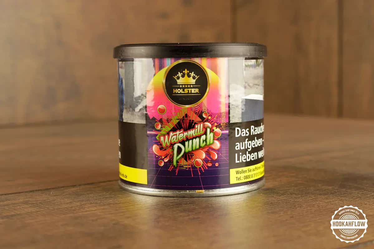 Watermill Punch Produktbild