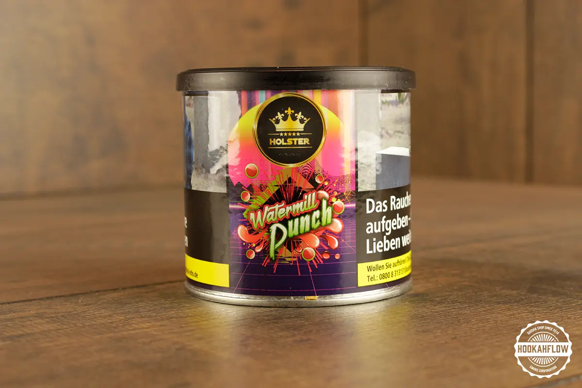 Watermill Punch Produktbild