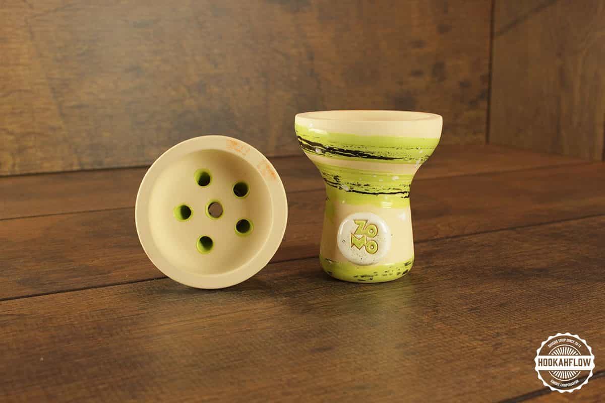 Kong x Zomo Edition Daisy Produktbild