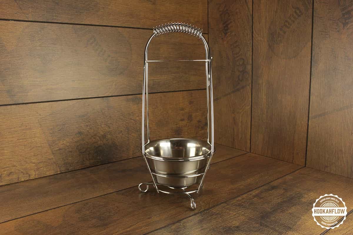 Kohlekorb groß Produktbild