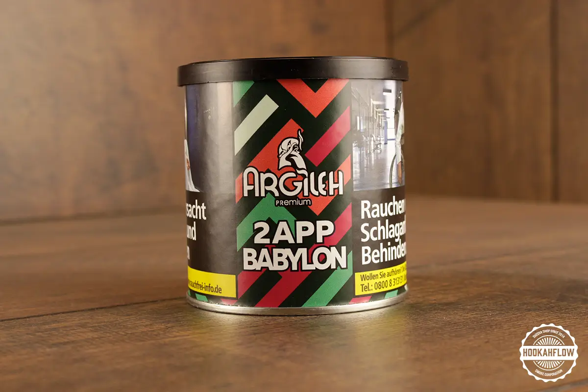 2 App Babylon Asset