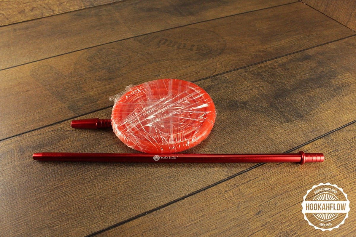 Mata Leon Schlauchset Produktbild