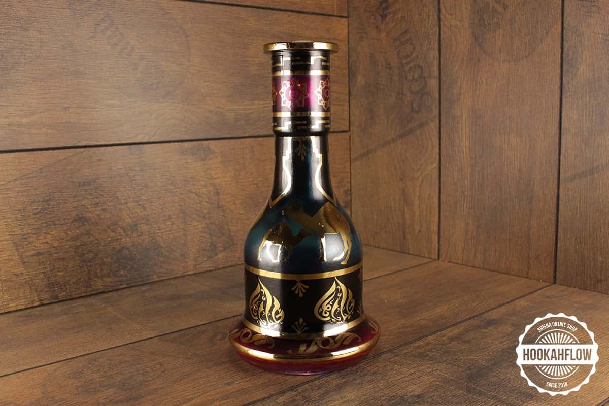 Al Sakal Camel Produktbild