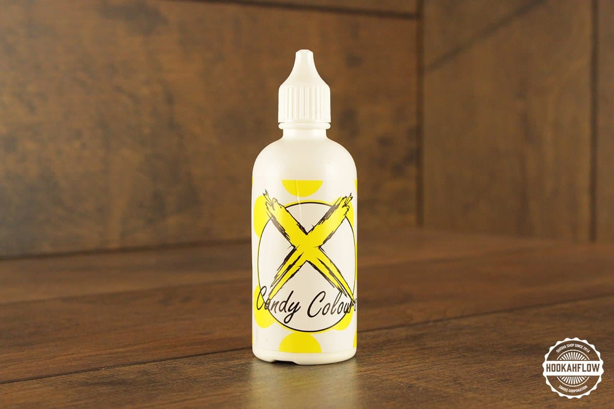 Xschischa Candy Colour Produktbild