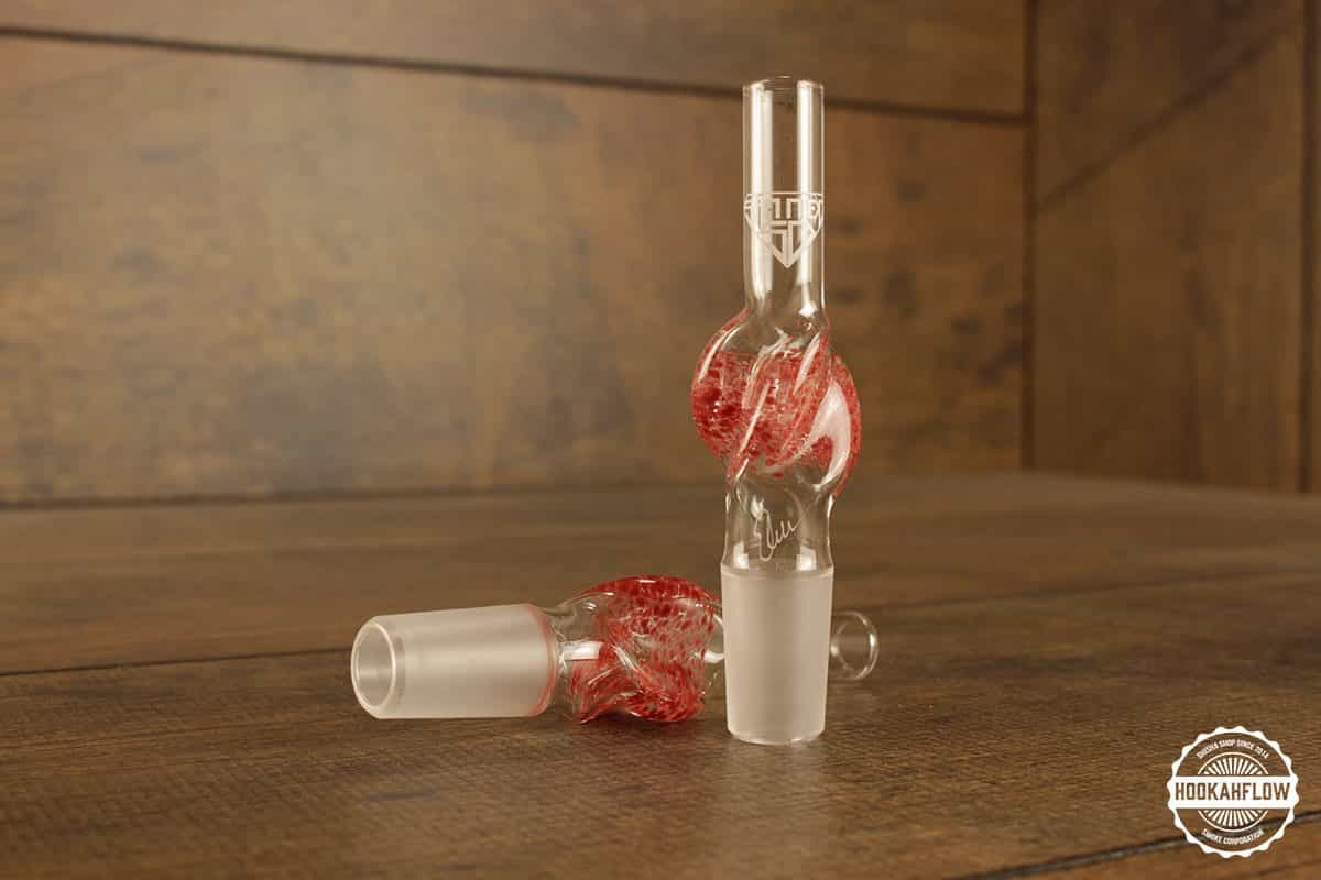 Sinned Schlauchanschluss Twist 18/8 Asset