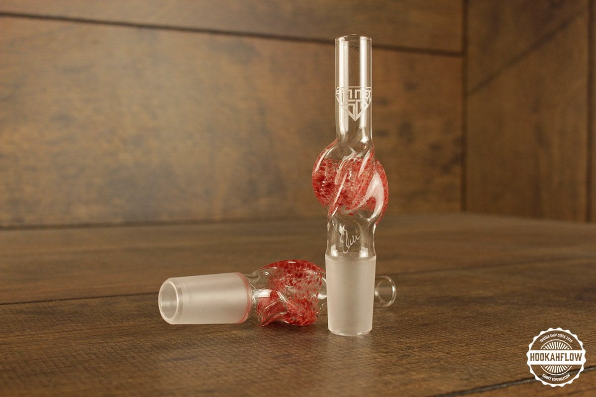 Sinned Schlauchanschluss Twist 18/8 Produktbild