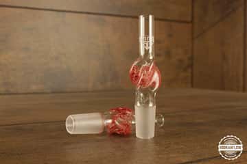 Sinned Schlauchanschluss Twist 18/8 Produktbild