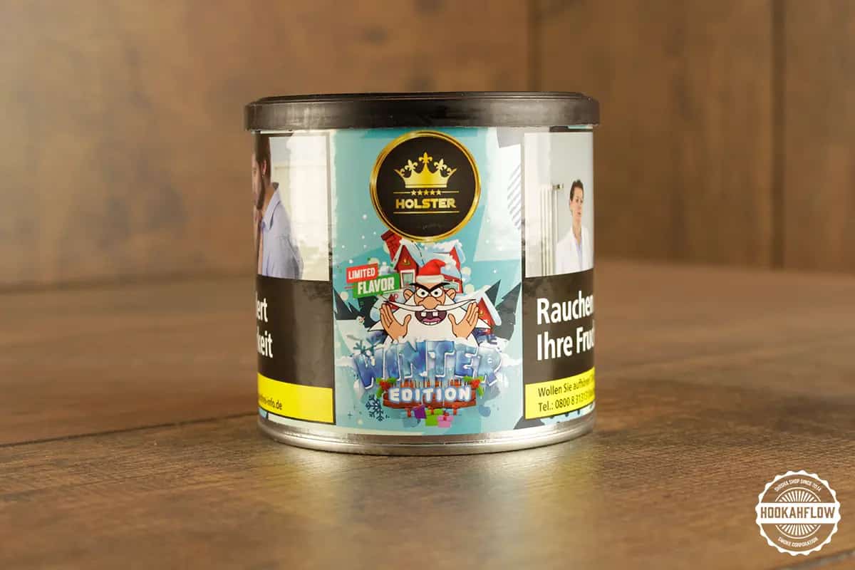 Winter Edition Produktbild