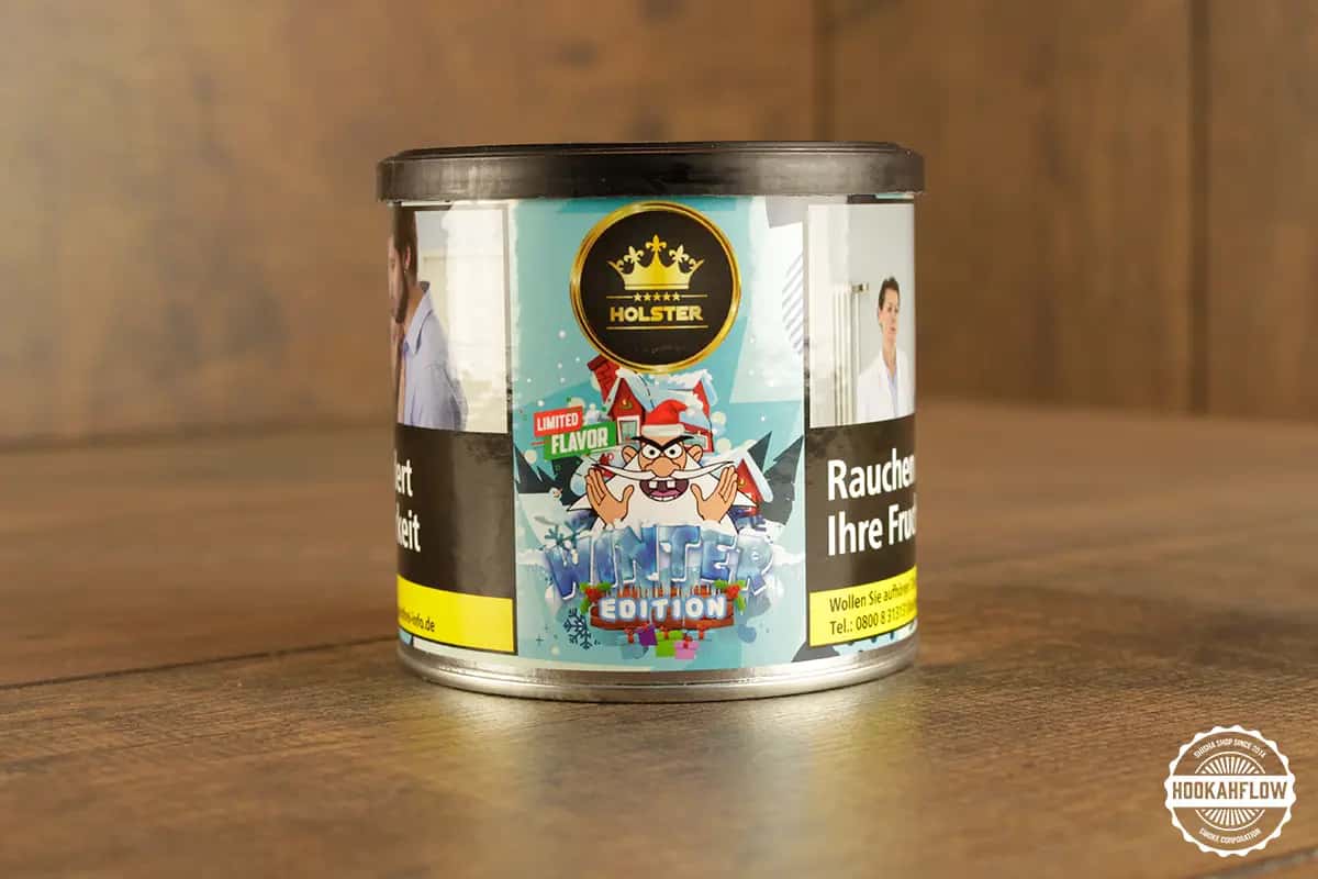 Winter Edition Asset