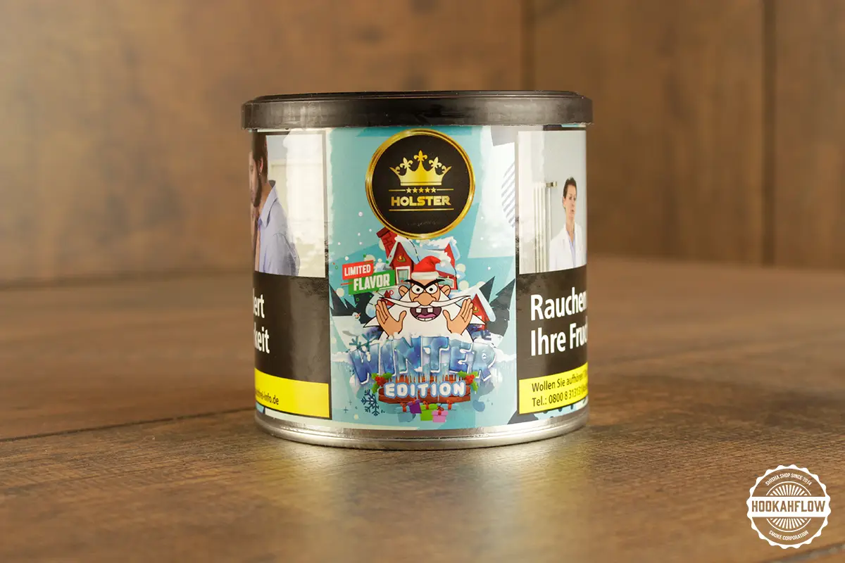 Winter Edition Produktbild