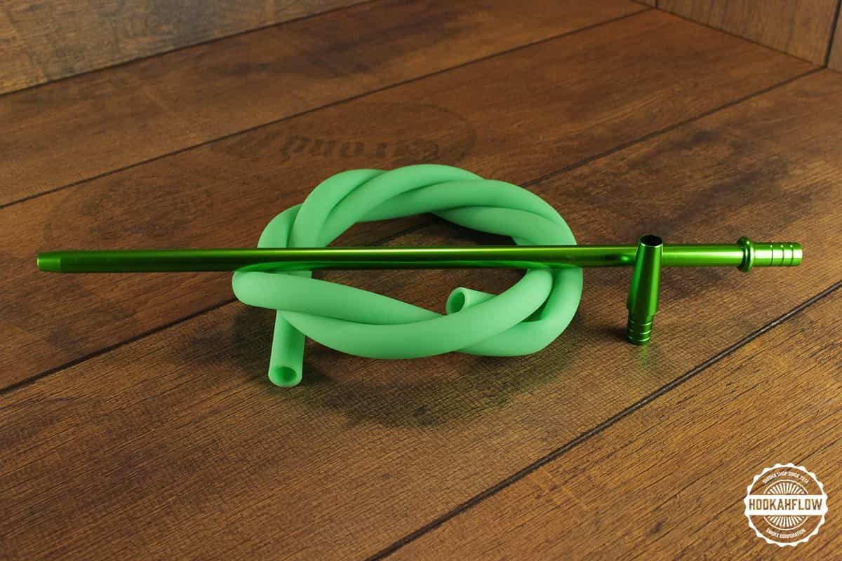 Mata Leon Soft Touch Schlauchset Asset