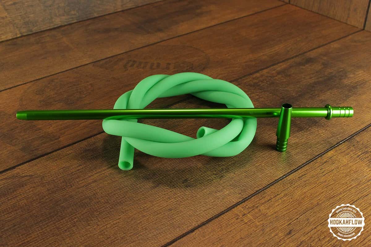 Mata Leon Soft Touch Schlauchset Asset