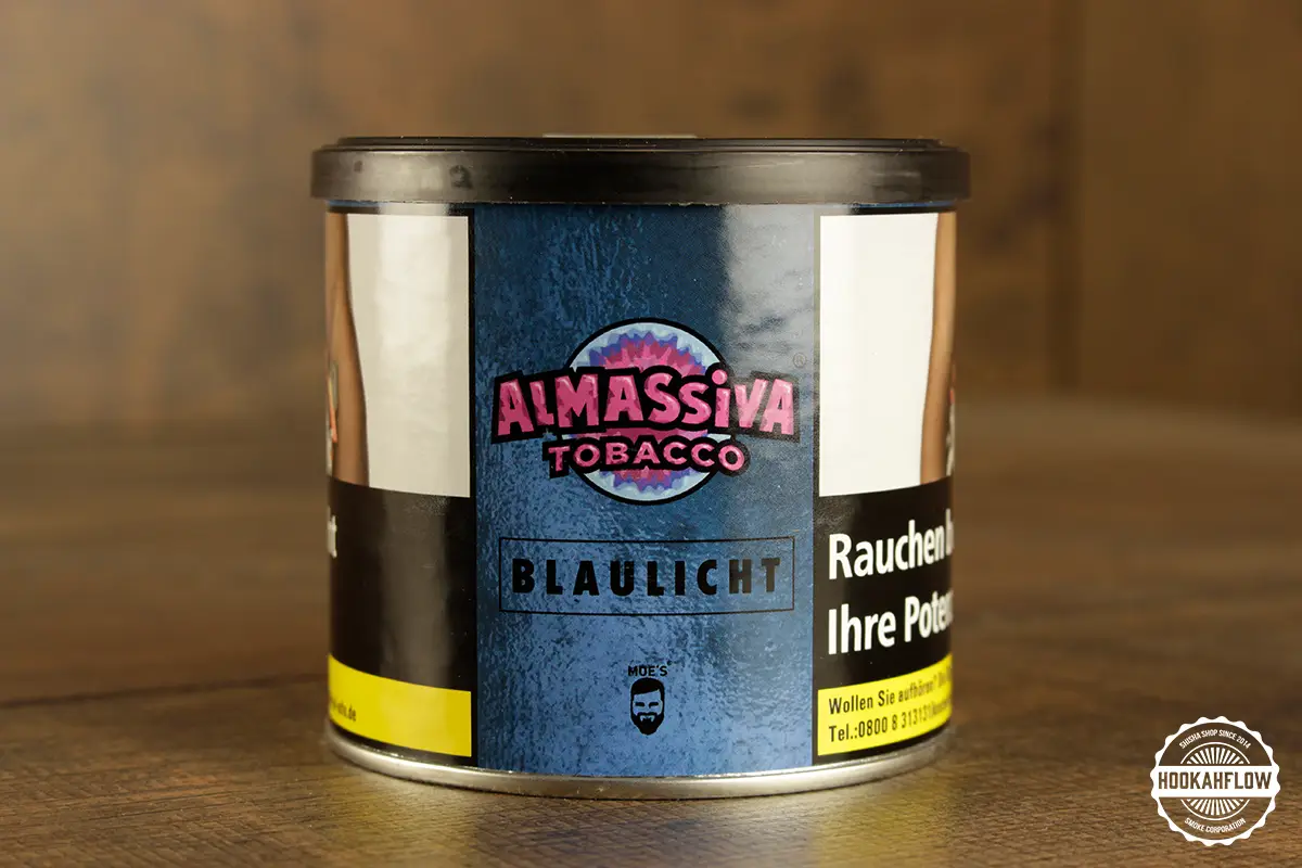 Blaulicht Hero